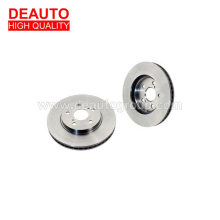 43512-28181 Brake Disc for Japanese cars